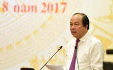 Mỏ sắt Thạch Khê: “Nói dừng hay tiếp đều không có sơ sở”