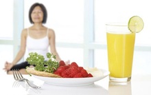 Bữa sáng lành mạnh của các giáo viên dạy yoga: Chỉ cần ăn như họ là đủ