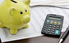 Hàng loạt giải pháp để giảm bội chi, kiềm chế nợ công phình to