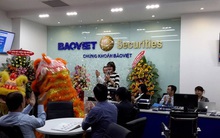 Chứng khoán Bảo Việt (BVSC) lãi trước thuế 120 tỷ đồng, hoàn thành 98% kế hoạch năm 2016