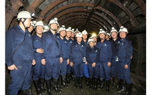 Bộ Công Thương nói gì về việc EVN không nhập than từ Vinacomin?