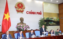 Phó Thủ tướng Thường trực yêu cầu giám sát chặt Formosa
