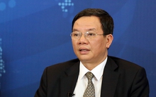 Vụ trưởng Vụ Chính sách thuế kể chuyện ít người biết về xây dựng thuế bảo vệ môi trường