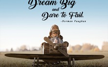 Ông già Vinaxuki, văn hóa thất bại, và chuyện tại sao Mỹ thành công còn các quốc gia khác thì không