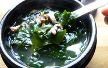 Các loại thực phẩm cực tốt cho thính lực