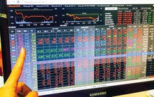 Cẩn trọng cổ phiếu nóng