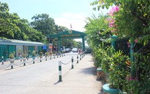 Nhà đất Cần Giờ tăng giá