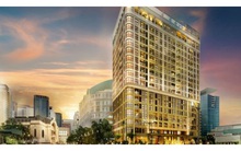 Nhà thầu Nhật thi công tuyến Metro số 1 “nhảy” vào bất động sản Việt