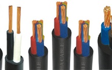 Xuất khẩu dây điện và cáp điện tăng đột biến