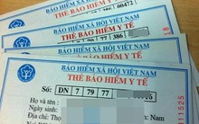 Từ 1/10, đồng loạt cấp thẻ BHYT mới cho người tham gia