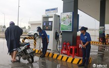 Đại gia Nhật sẽ mở tiếp trạm xăng ở quốc lộ 5