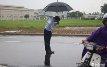 Người Việt phát sốt với TGĐ Nhật cúi chào bán xăng vì lâu nay... bị bắt nạt