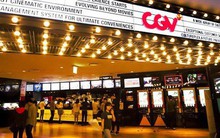 Chưa có đủ cơ sở dữ liệu để "tố" CGV cạnh tranh không lành mạnh