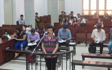 Cựu ĐBQH Châu Thị Thu Nga bị đề nghị án chung thân