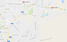 Cháy xưởng gỗ tại Đồng Nai, thiệt hại lên đến hàng chục tỷ đồng