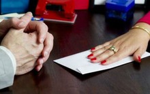 Có đến 60% doanh nghiệp tự nguyện “đút lót” để giảm phiền hà