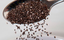 Không phải sữa, đây mới là thực phẩm giàu canxi bậc nhất: Chỉ 3 thìa bằng 1 cốc sữa