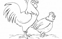 CHUYỆN ANH MUA: Anh Mua đầu tư cổ phiếu theo bạn thân (phần 1)