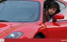 “Cậu ấm, cô chiêu” Trung Quốc không muốn tiếp quản công ty gia đình