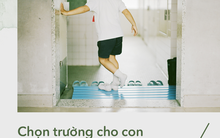 Đau đầu chuyện chọn trường cho con: Công hay tư, cái nào mới vừa lòng cha mẹ?