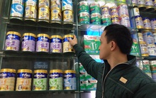 Không lo loạn giá sữa?