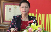 Đã có phương án xử lý ông Võ Kim Cự