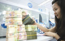 Thanh khoản cải thiện, lãi suất liên ngân hàng chạm đáy 3 tháng qua