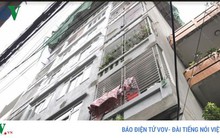 Căn hộ mini được cấp “sổ đỏ” trong trường hợp nào?