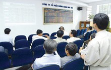 Cần 'mạnh tay' xử lý hành vi thao túng thị trường chứng khoán