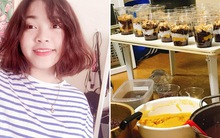 Du học sinh Việt bươn chải tại Nhật: Học bài bên nồi chè, mỗi ngày bán hơn 150 suất