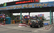 Lùm xùm BOT cầu Bến Thủy: Đã sai lại còn ép dân