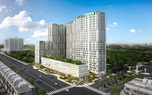 Hạ tầng giao thông đang đẩy giá BĐS khu Đông Sài Gòn thế nào?