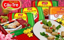 CJ đã mua xong 71,6% Cầu Tre, đổi tên thành CJ Cầu Tre