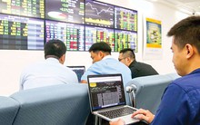 Không margin CTCK khó trụ