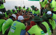 Vua tôm sinh thái Camimex (CMX) báo quý 4 lỗ 61 tỷ đồng do tăng trích lập dự phòng