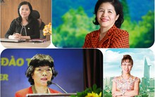 Những "nữ tướng" đứng sau thành công của các thương hiệu đình đám