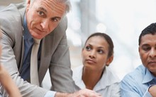 9 kiểu nhân viên khiến nhà quản lý điên đầu: Đừng loại bỏ, hãy "điều trị" để dùng người