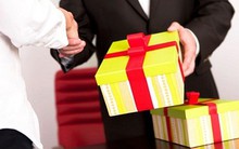 Thanh tra Chính phủ tiếp nhận 56 tin tố giác tham nhũng, quà Tết