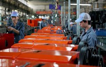 Việt Nam “bị kẹt” ở bẫy giá trị gia tăng thấp vì thiếu sáng tạo