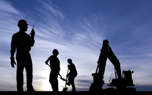 Lên sàn với vốn hóa chưa đến 1.600 tỷ đồng, Tổng công ty CC1 của Bộ Xây dựng có bị định giá thấp?