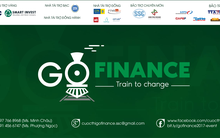 Kết quả cuộc thi Go Finance 2017