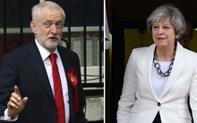 Những điều bất ngờ từ “vụ kiện” kinh tế thị trường tự do tại Anh