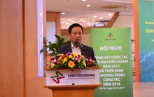 Thành tựu sàn HNX sau 1 năm: Vốn hóa thị trường UPCoM tăng gấp đôi, giá trị giao dịch Hợp đồng tương lai bình quân 900 tỷ/phiên