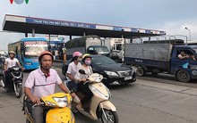 Bộ GTVT lý giải thu phí Quốc lộ 5 để “nuôi…cao tốc”