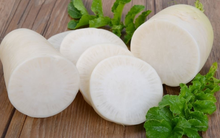 Loại củ được mệnh danh là "thần dược mùa đông": Phổ biến ở Việt Nam nhiều người đang thờ ơ