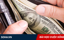 Đời người có 3 loại tiền, tiêu càng nhiều, kiếm sẽ càng nhiều: Ai cũng nên biết!