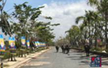 TP.HCM: Không có chuyện 3 huyện Bình Chánh, Hóc Môn, Nhà Bè sẽ lên quận, giá nhà đất lại giảm mạnh