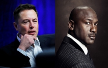 Elon Musk và Michael Jordan có thể dạy bạn thành công chỉ trong 1 từ