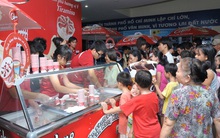 Lãi lớn nhờ kem và sữa chua, nhưng Kido lại chuẩn bị đem "mỏ vàng" này ra bán