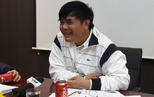 Đại gia ‘Đường bia’ tuyên bố dành 1.000 m2 văn phòng hỗ trợ cộng đồng khởi nghiệp